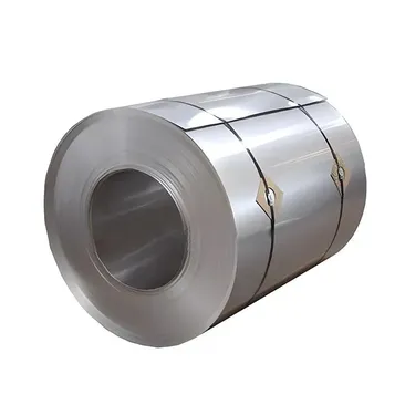 434 stainless steel coil